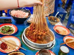 -马路边边火锅串串香(西城店)