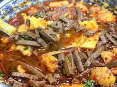 -惠记粉汤羊血(小南门店)