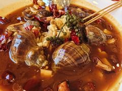 -粤盛海鲜平价店(洛溪食街店)