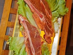 -老渔家·白族·石板烧·野生菌火锅(古城中心店)