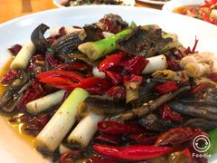 -百年粉蒸牛肉