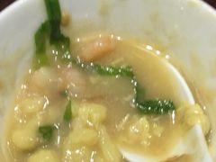 -煎饼卷大葱·非遗传承·潍坊菜(十笏园店)