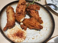 -卡朋西餐(东方广场店)