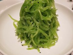 -老太原菜馆(万达店)