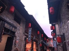 -羊楼洞