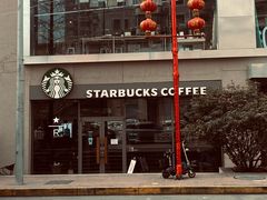 -星巴克臻选(青岛麦凯乐分店)