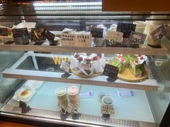 -Max Bakery 阿唛手作