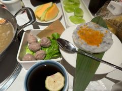 -左庭右院鲜牛肉火锅(七宝领展广场店)