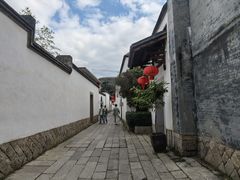 -三坊七巷历史文化街区