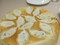 锅烙-老码头黑皮肘子锅包肉(赣水路店)