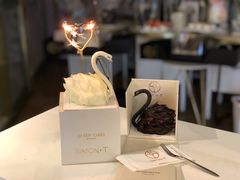 -西檬树SIMON·T轻奢蛋糕(大东方Max店)