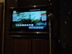 -歌声里K BAR(星湖城店)
