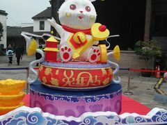-鼓楼(西湖风景名胜区)
