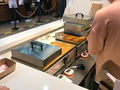-狐狸和向日葵(北京路店)