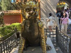 -故宫钟表馆