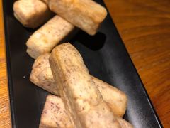 芋头条-原牛道·潮汕围炉火锅(讯美店)