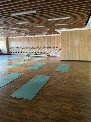 -意然瑜伽·普拉提