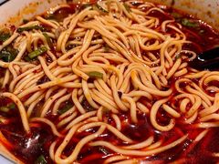 -兰州马子禄牛肉面(文景公园店)
