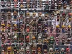 -泡泡玛特POPMART(合生汇店)