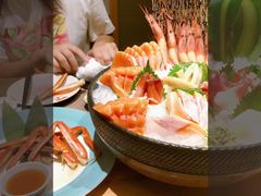 -割烹旭日本料理(龙湖狮山天街店)