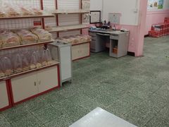 -中关村茶点