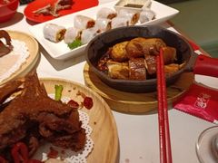 -避风塘·金牌店·夜宵(金玉兰店)