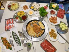-么子烤肉(化龙池店)