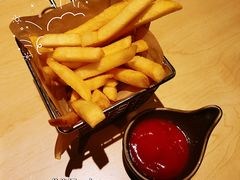 法式薯条-乐凯撒披萨(正佳广场店)