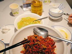 -兰湘子·湘菜小炒(南京江宁万达店)