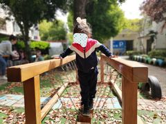 -苏州市姑苏区宝仁幼儿园