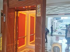 -白金汉爵大酒店(相城店)