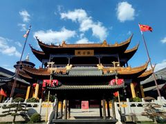 -圆通寺