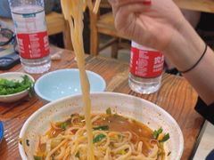 -桂花香手工面(鼓楼店)