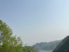 -京东石林峡风景区
