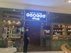 -QZHAIR SALON