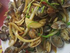 -叶存利海鲜大馅饺子(东戴河止锚湾店)