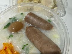 -高奶奶馄饨铺(星桥店)