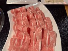 -京炭铜锅涮肉·羊蝎子·羊肉炉(保利·时光里店)