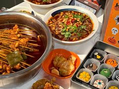 -成都瓜串串(华强北店)