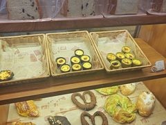 -海豚湾·大堂吧(厦门佰翔波特曼七星湾酒店)
