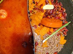 -楠火锅(哈尔滨金爵万象店)