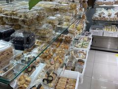 -幸福蛋糕坊(金顶街店)
