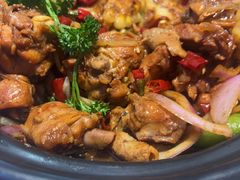 -状元虎.摇滚炒鸡.家常菜(义勇街店)