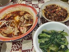 -老三样·旧食新味(万寿宫店)