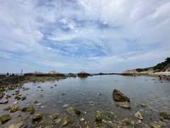 -养马岛旅游度假区