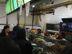 -老磁器口豆汁店(天坛店)