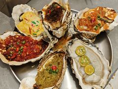 -马玉楼老马电烤羊肉串(总店)