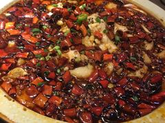 -六福烧烤酒馆(秦隆步行街店)