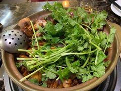 招牌胡须佬鸡煲-胡须佬鸡煲四季火锅店(石厦西村直营店)