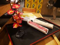 -守柴炉烤鸭(科华中路王府井店)